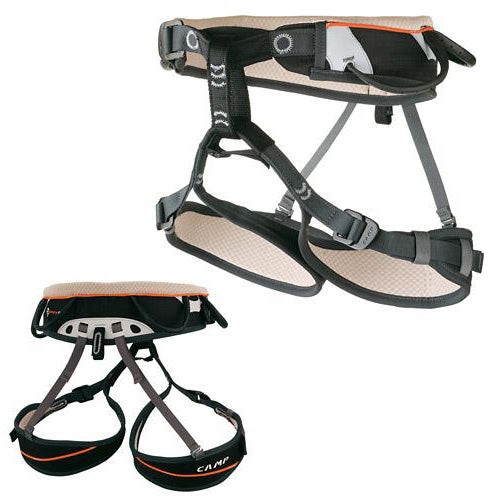 CAMP Quartz CR3 Harness CLOSEOUT