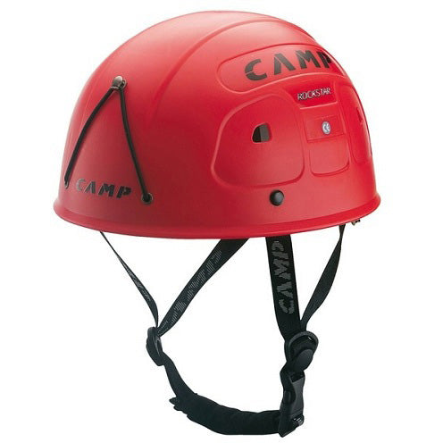 CAMP Rock Star Helmet