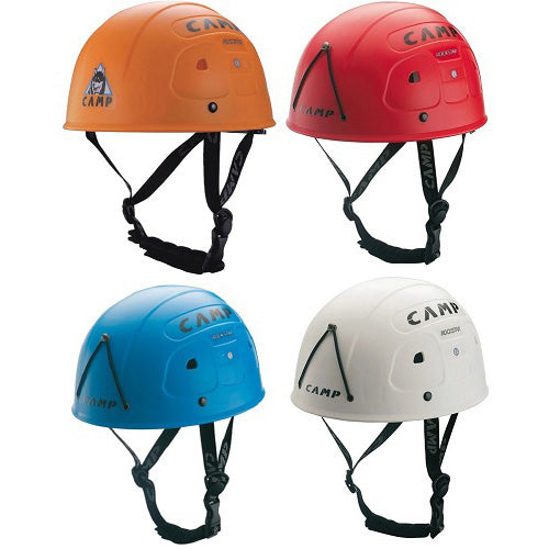 CAMP Rock Star Helmet