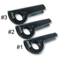 Cassin Baby Piton Angle