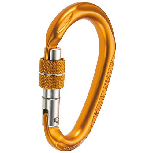 CAMP HMS Compact Bet Lock Carabiner