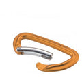 CAMP Orbit Bent Gate Keylock Carabiner
