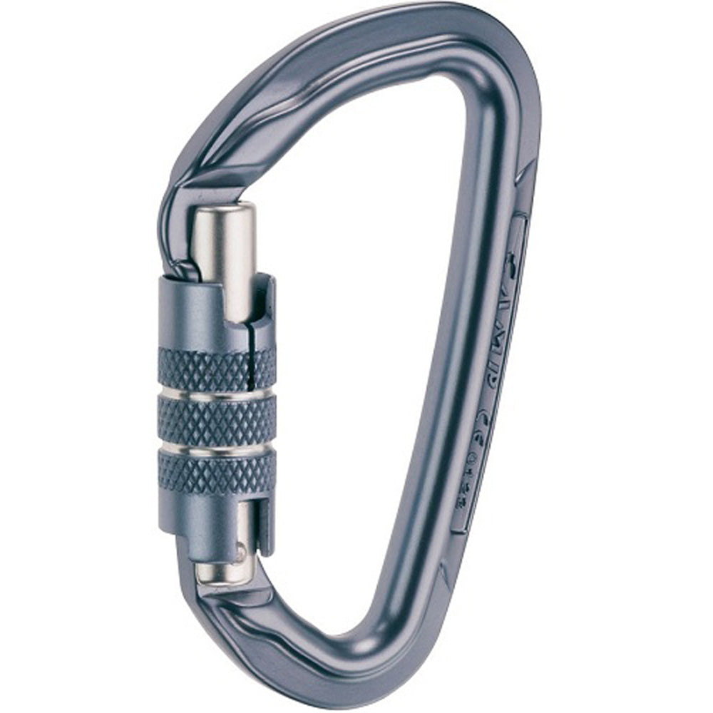 CAMP Orbit Twist Lock Carabiner