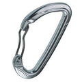 CAMP OrbitWire Bent Gate Carabiner