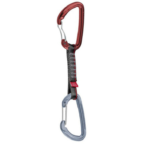 CAMP OrbitWire Quickdraw - Red/Blue
