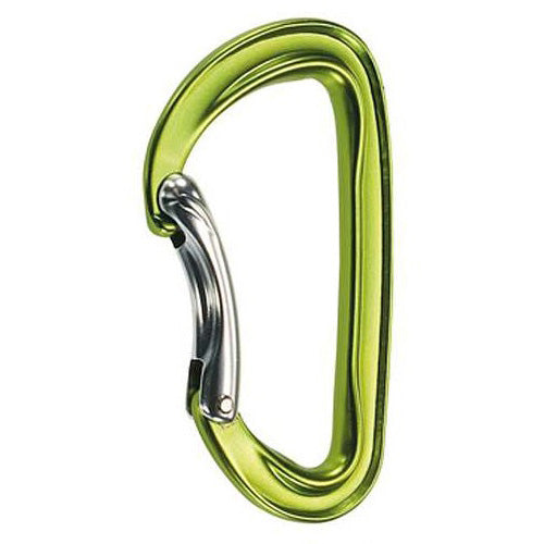 CAMP Photon Bent Gate Carabiner