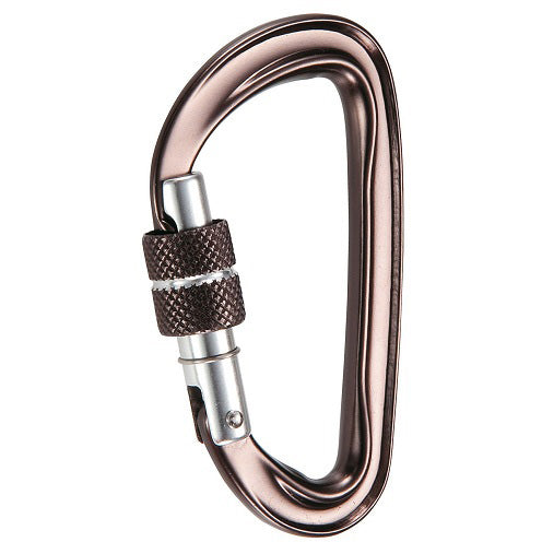 CAMP Photon Screw Gate Carabiner