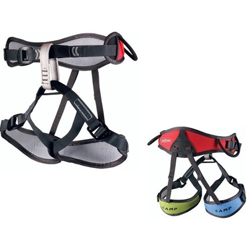 CAMP Harlequin Harness