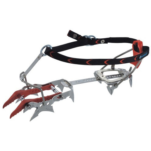 Cassin Vector Nanotech Crampon