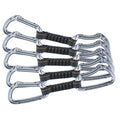 CAMP Orbit Keylock Quickdraw (5 Pack) - CLOSEOUT