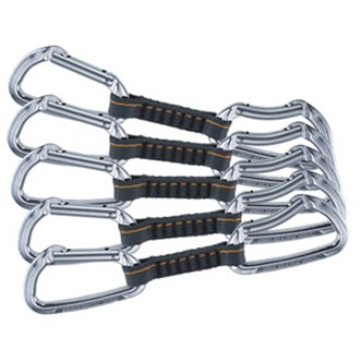 CAMP Orbit Keylock Quickdraw (5 Pack) - CLOSEOUT