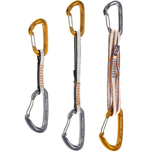 CAMP Mach Express Quickdraw - CLOSEOUT