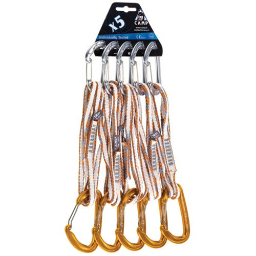 CAMP Mach Express Quickdraw - CLOSEOUT