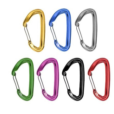 CAMP Photon Wiregate Carabiner - CLOSEOUT