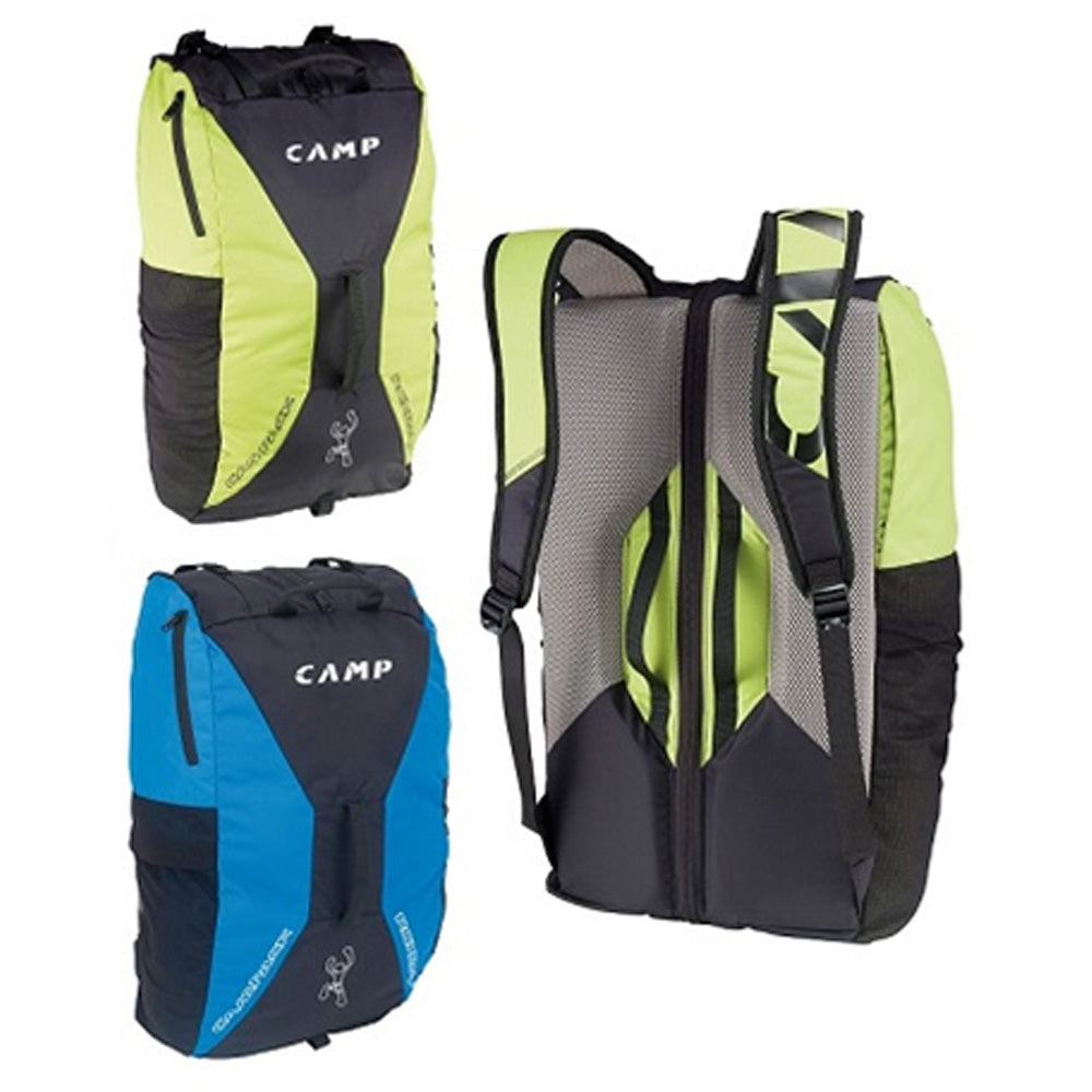 CAMP Roxback Crag Pack