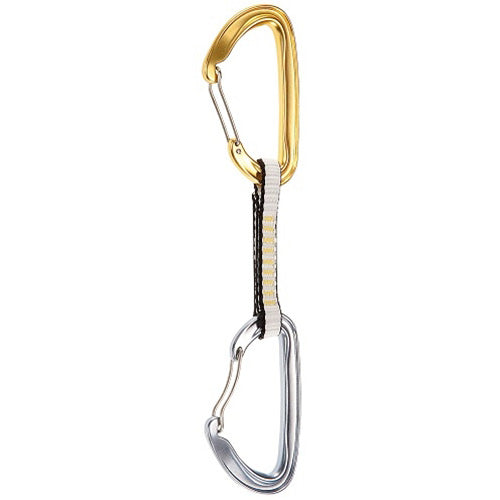 CAMP Photon Wire Express Dyneema Quickdraw - 11 CM - CLOSEOUT