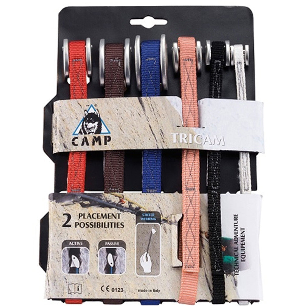 CAMP Tricams