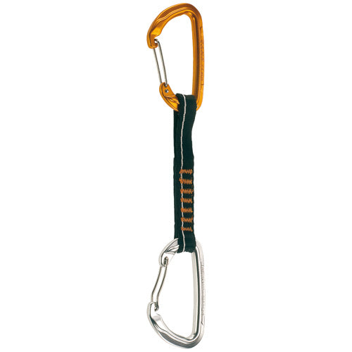 CAMP OrbitWire Express Nylon Quickdraw - CLOSEOUT