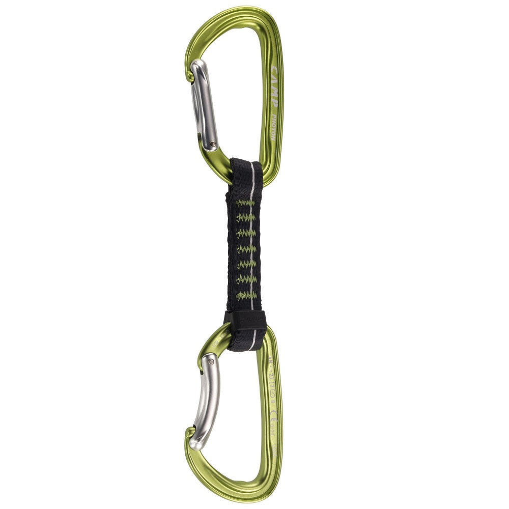 CAMP Photon Express KS Quickdraw - CLOSEOUT