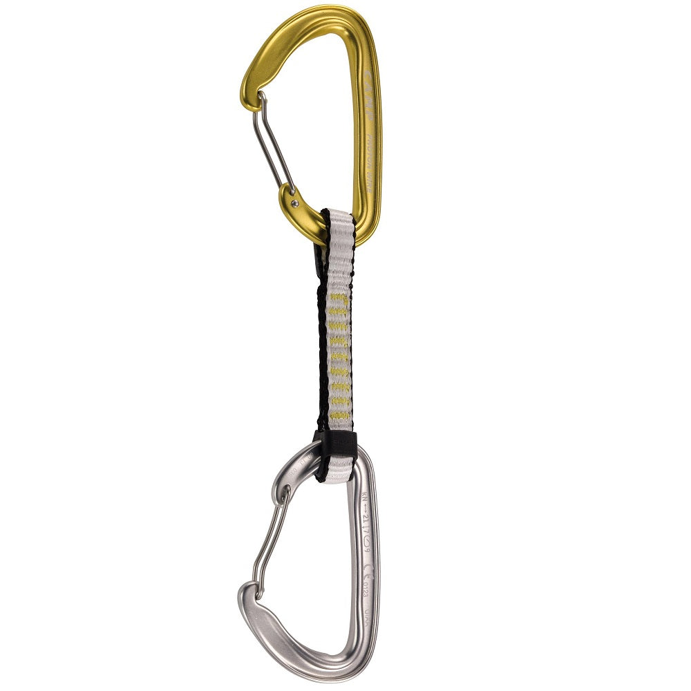 CAMP Photon Wire Express KS Dyneema Quickdraw