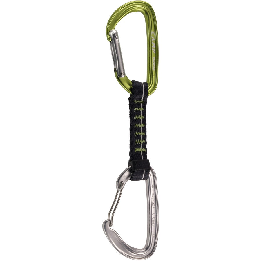 CAMP Photon Mixed Express KS Quickdraw - CLOSEOUT