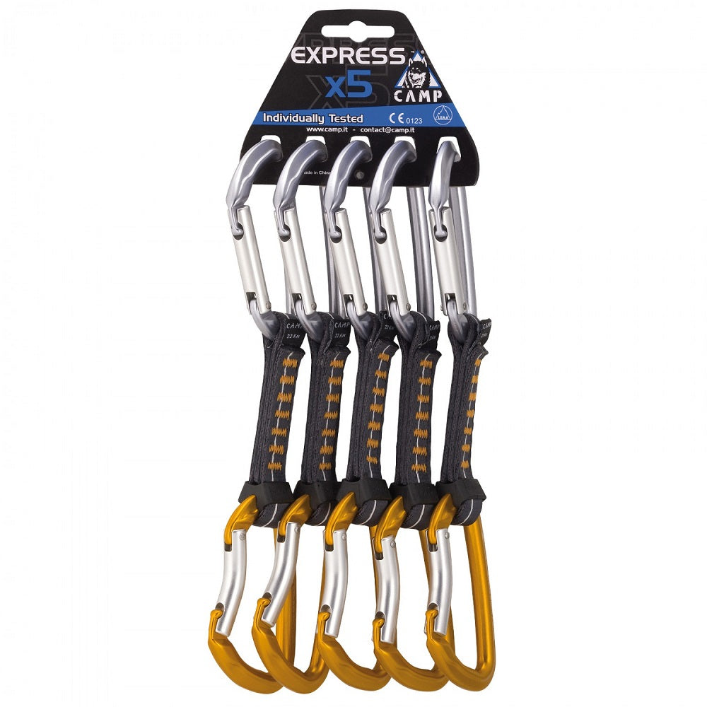 CAMP Orbit Express KS Quickdraw