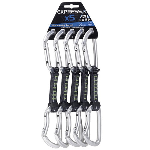 CAMP Orbit Express KS Quickdraw