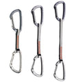 CAMP Orbit Mixed Express KS Dyneema Quickdraw