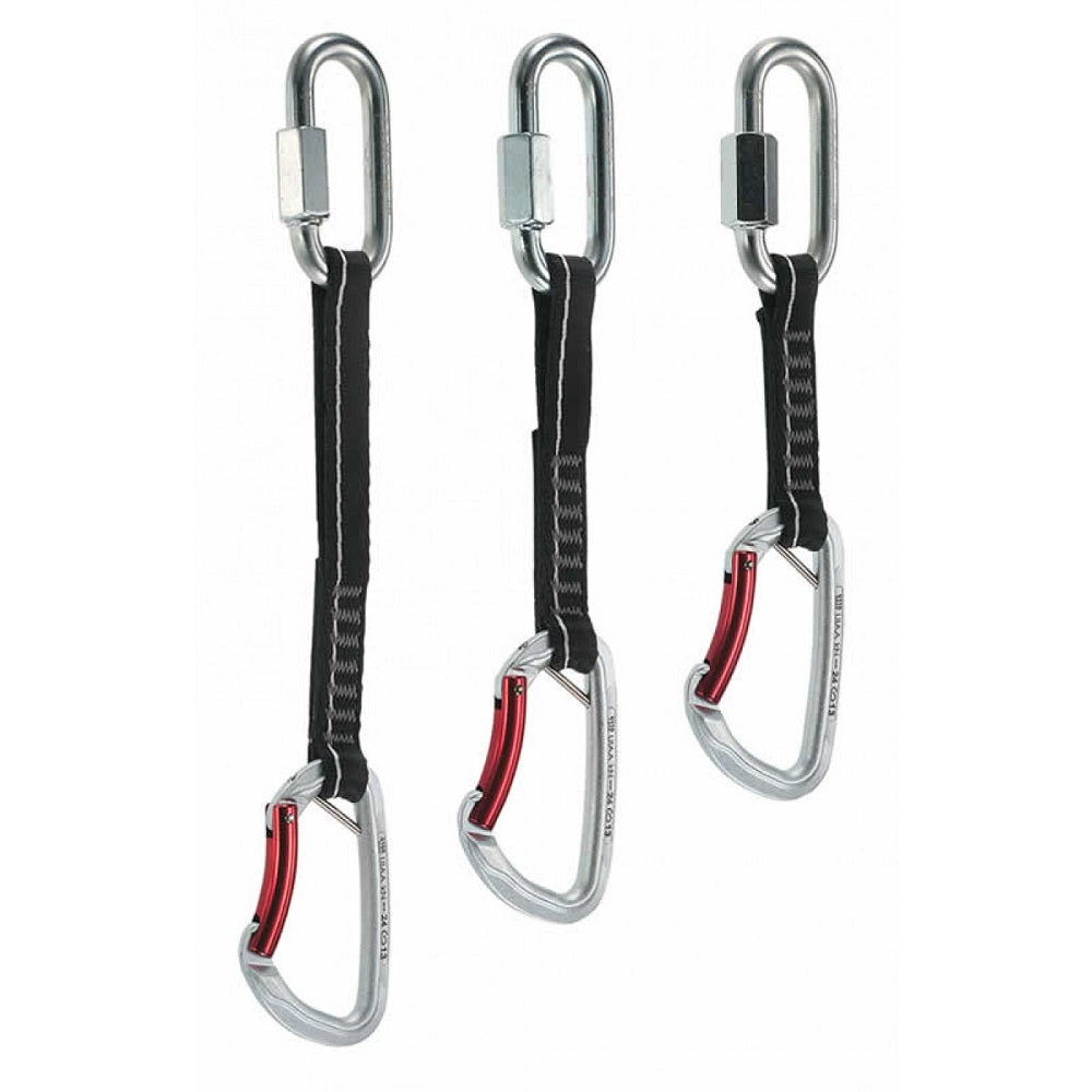 CAMP Gym Safe Express Quickdraw