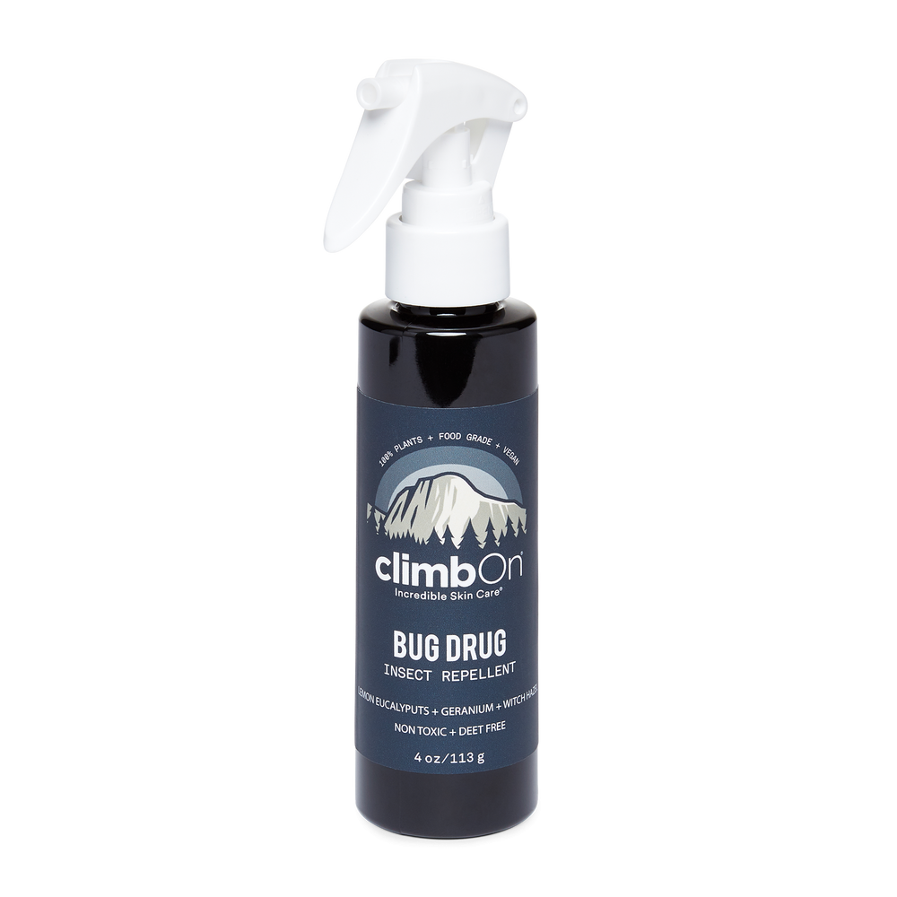 ClimbON Bug Drug - 4 oz