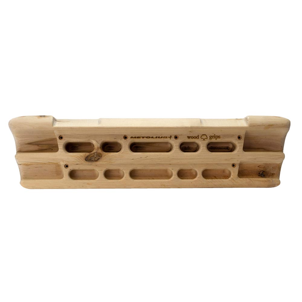 Metolius Wood Grips Compact II Training Board