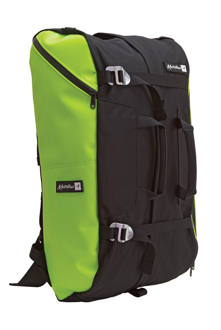 Metolius Crag Station Green