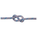 Edelweiss Curve 9.8 mm Standard Rope 200M Gray CLOSEOUT