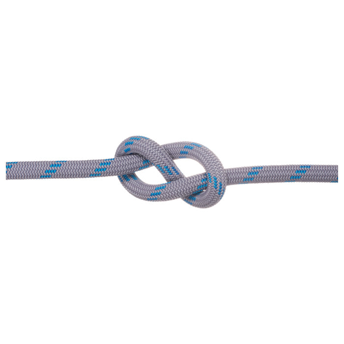 Edelweiss Curve 9.8 mm Standard Rope 200M Gray CLOSEOUT