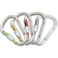 Cypher Parabiner HMS Carabiner Polished