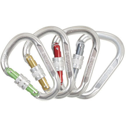Cypher Parabiner HMS Carabiner Polished