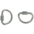 Cypher Quick Link - 12mm Half Moon