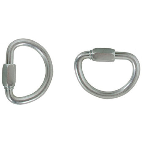 Cypher Quick Link - 12mm Half Moon