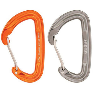 Cypher Firefly II Wire Carabiner