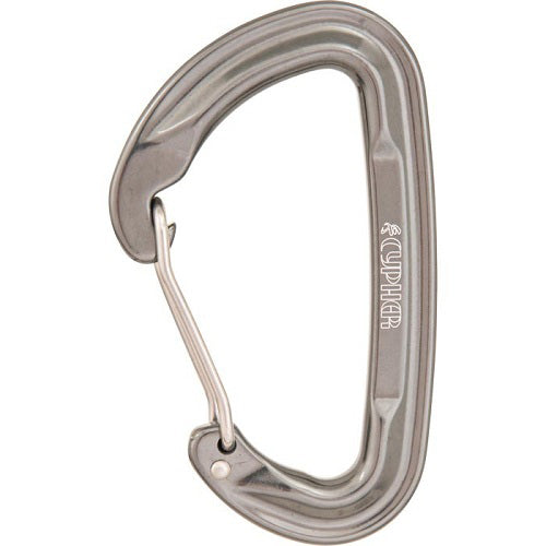 Cypher Firefly II Wire Carabiner