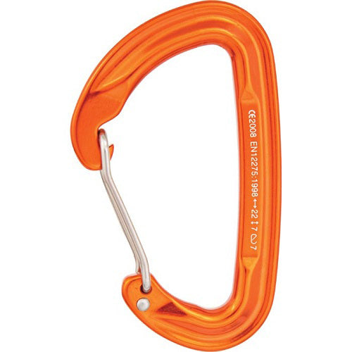 Cypher Firefly II Wire Carabiner
