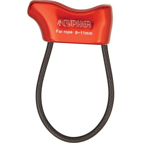 Cypher XF Belay Device