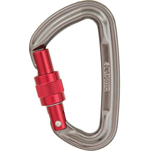 Cypher Firefly II Screwgate Carabiner