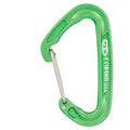 Cypher Mydas Wire Anodized Carabiner