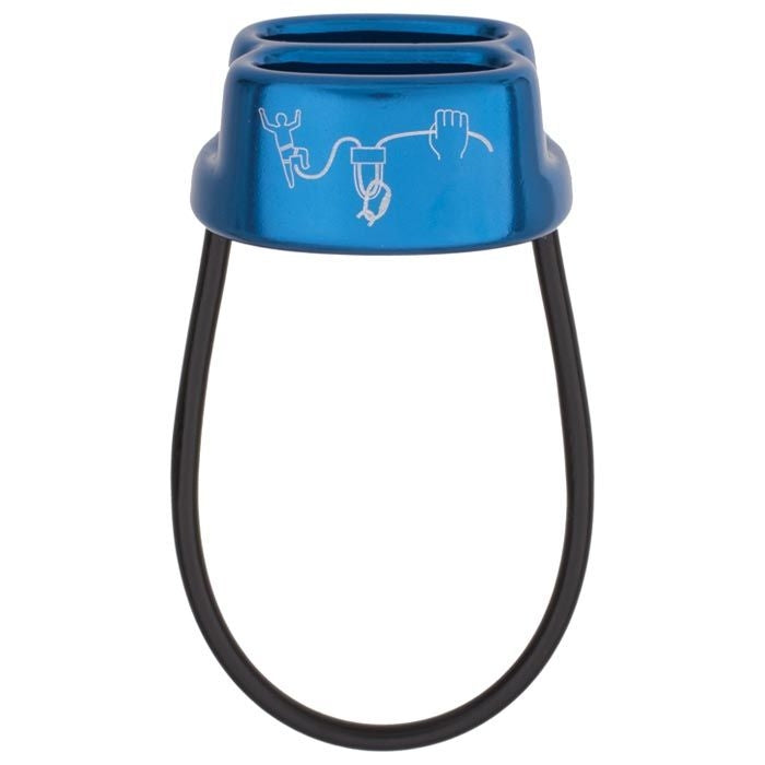 Cypher ARC Belay Device