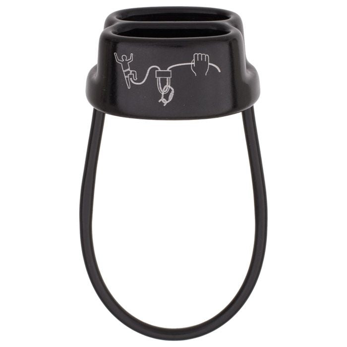 Cypher ARC Belay Device