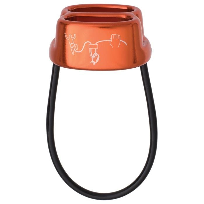 Cypher ARC Belay Device