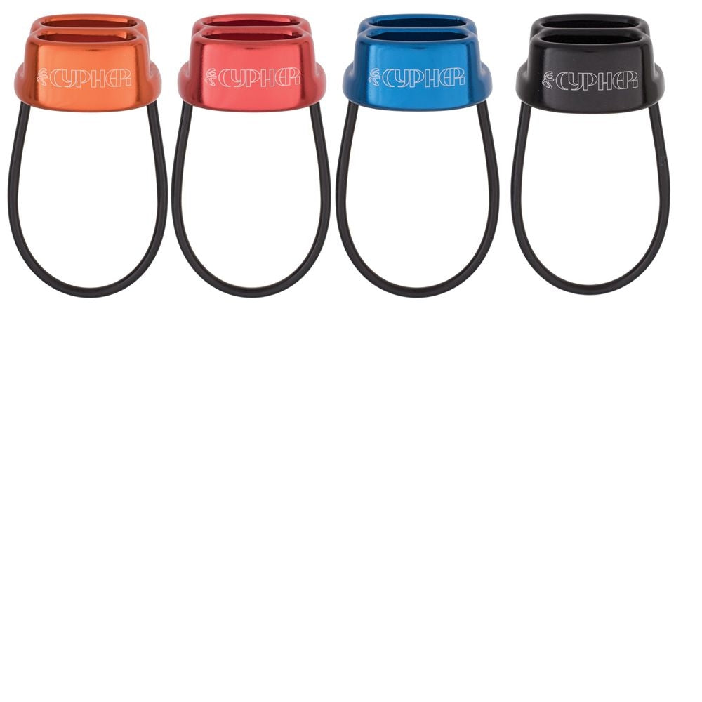 Cypher ARC Belay Device