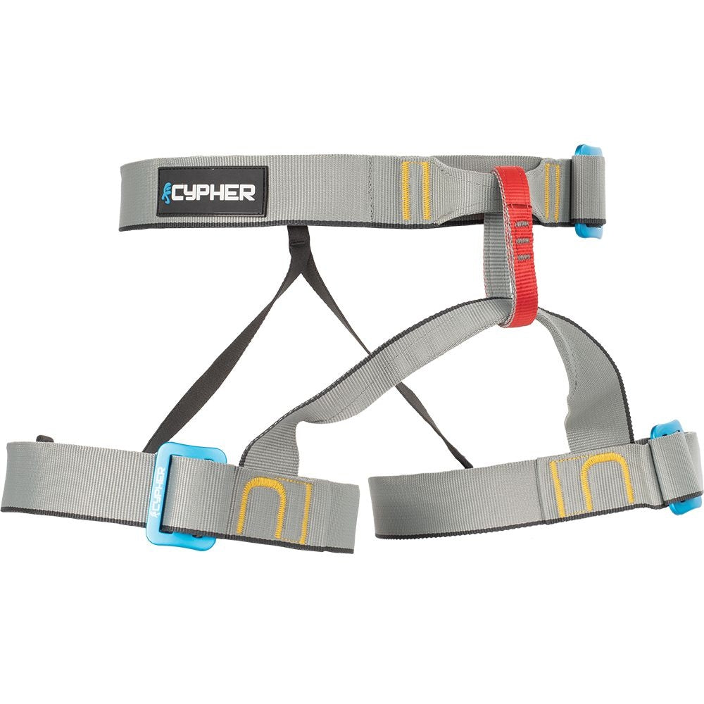 Cypher Guide Harness