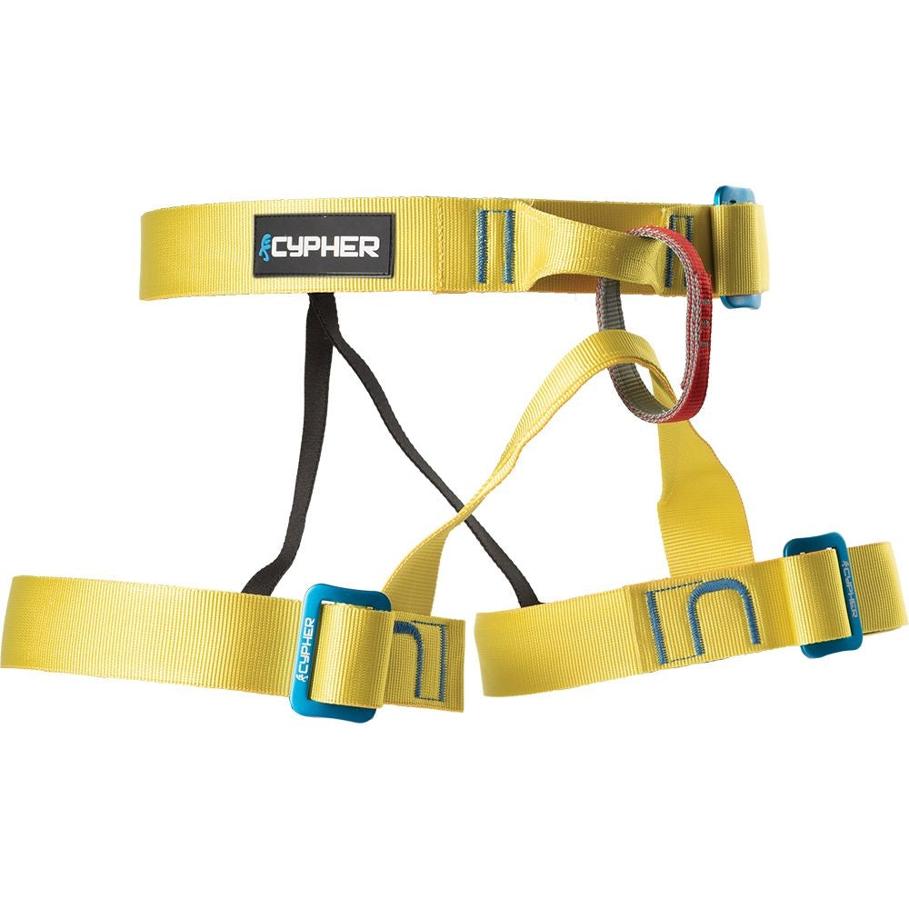 Cypher Guide Harness